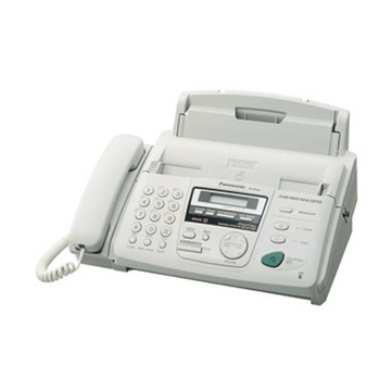 Картриджи для принтера KX-FP158 (Panasonic) и вся серия картриджей Panasonic KX-FA55