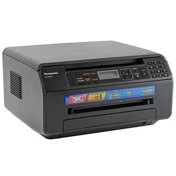Картриджи для принтера KX-MB1500RU-B (Panasonic) и вся серия картриджей Panasonic KX-FAT400