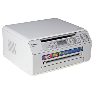 Картриджи для принтера KX-MB1500RU-W (Panasonic) и вся серия картриджей Panasonic KX-FAT400