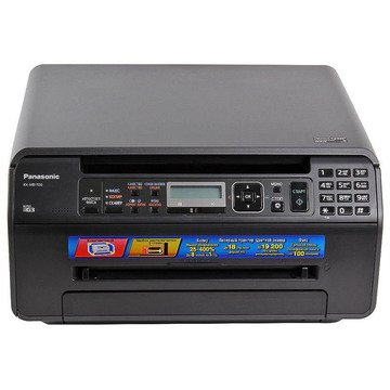 Картриджи для принтера KX-MB1520RUB (Panasonic) и вся серия картриджей Panasonic KX-FAT400