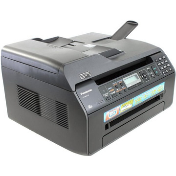 Картриджи для принтера KX-MB1530RUB (Panasonic) и вся серия картриджей Panasonic KX-FAT400