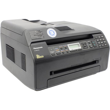Картриджи для принтера KX-MB1536RU-B (Panasonic) и вся серия картриджей Panasonic KX-FAT400