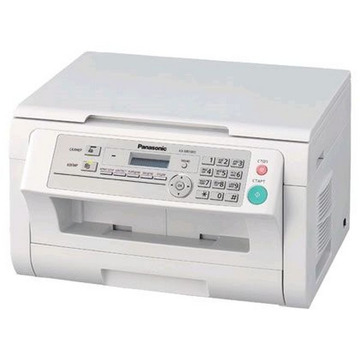Картриджи для принтера KX-MB1900RU-W (Panasonic) и вся серия картриджей Panasonic KX-FAT411