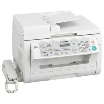 Картриджи для принтера KX-MB2030RU-W (Panasonic) и вся серия картриджей Panasonic KX-FAT411