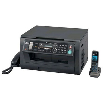 Картриджи для принтера KX-MB2051RU-B (Panasonic) и вся серия картриджей Panasonic KX-FAT411