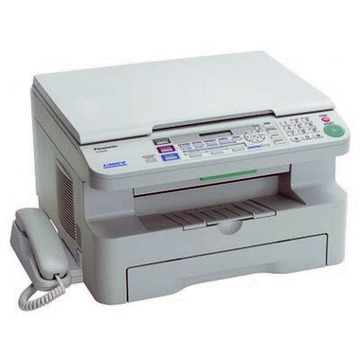 Картриджи для принтера KX-MB763RU-B (Panasonic) и вся серия картриджей Panasonic KX-FAT92