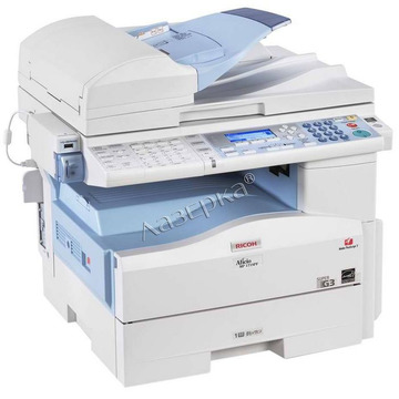 Картриджи для принтера Aficio MP171 (Ricoh) и вся серия картриджей Ricoh Type 1515