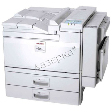Картриджи для принтера Aficio SP8100DN (Ricoh) и вся серия картриджей Ricoh Type 6210