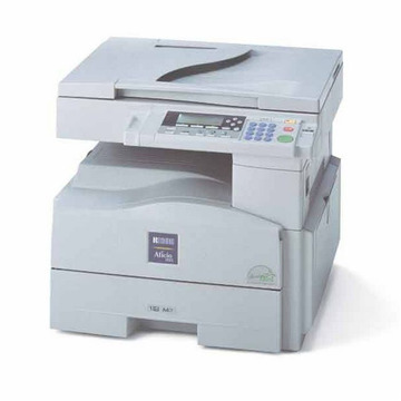 Картриджи для принтера Aficio 1515PS (Ricoh) и вся серия картриджей Ricoh MP-201