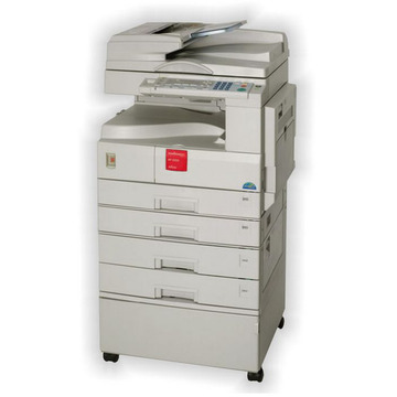 Картриджи для принтера Aficio 2000LN (Ricoh) и вся серия картриджей Ricoh Type 1230