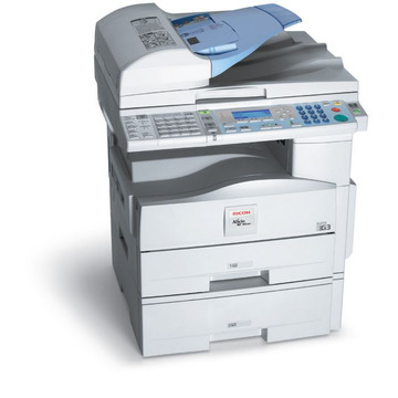 Картриджи для принтера Aficio MP161SPF (Ricoh) и вся серия картриджей Ricoh Type 1270