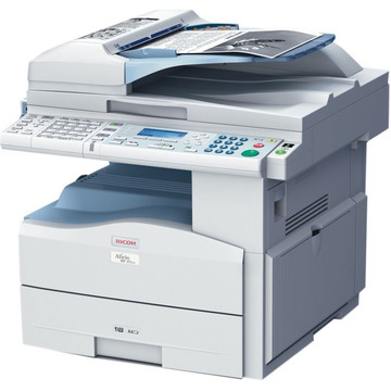 Картриджи для принтера Aficio MP171SPF (Ricoh) и вся серия картриджей Ricoh Type 1515