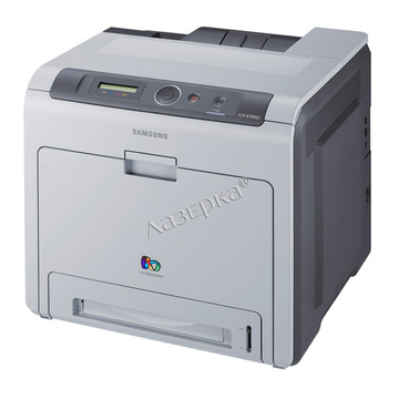 Картриджи для принтера CLP-670ND (Samsung) и вся серия картриджей Samsung CLT-508