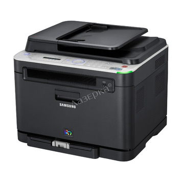 Картриджи для принтера CLX-3185 (Samsung) и вся серия картриджей Samsung CLT-407