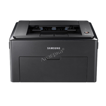 Картриджи для принтера ML-1640 (Samsung) и вся серия картриджей Samsung MLT-108