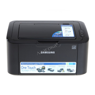 Картриджи для принтера ML-1665 (Samsung) и вся серия картриджей Samsung MLT-104