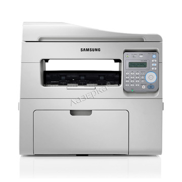 Картриджи для принтера SCX-4655 (Samsung) и вся серия картриджей Samsung MLT-117