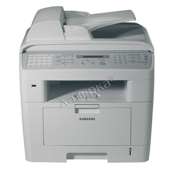 Картриджи для принтера SCX-4720F (Samsung) и вся серия картриджей Samsung SCX-4720