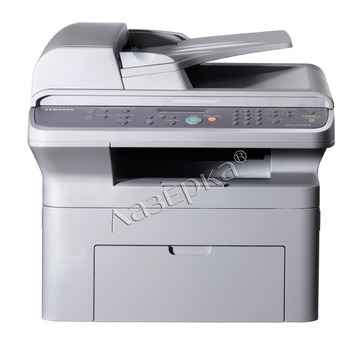 Картриджи для принтера SCX-4725F (Samsung) и вся серия картриджей Samsung SCX-4725