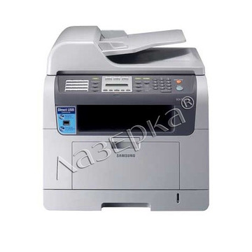 Картриджи для принтера SCX-5330 и вся серия картриджей Samsung SCX-5530