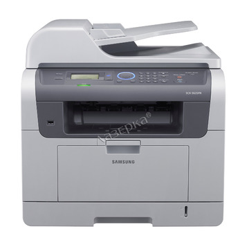 Картриджи для принтера SCX-5635 (Samsung) и вся серия картриджей Samsung MLT-208