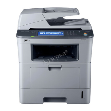 Картриджи для принтера SCX-5835 (Samsung) и вся серия картриджей Samsung MLT-208