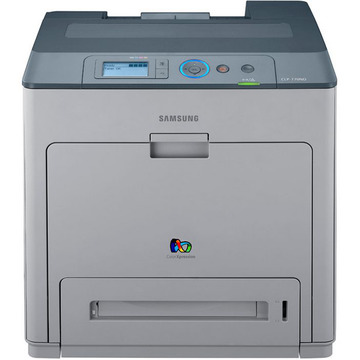 Картриджи для принтера CLP-770ND (Samsung) и вся серия картриджей Samsung CLT-609