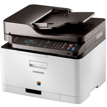 Картриджи для принтера CLX-3305FN (Samsung) и вся серия картриджей Samsung CLT-406