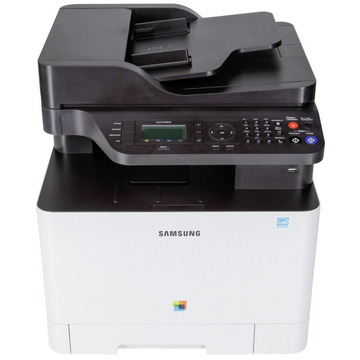 Картриджи для принтера CLX-4195FN (Samsung) и вся серия картриджей Samsung CLT-504