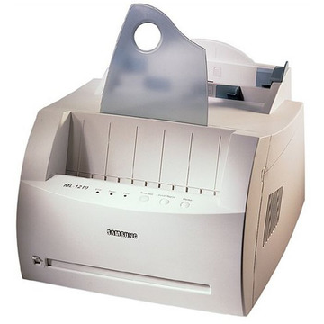 Картриджи для принтера ML-1210 (Samsung) и вся серия картриджей Samsung ML-1210