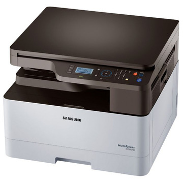 Картриджи для принтера MultiXpress K2200ND (Samsung) и вся серия картриджей Samsung MLT-707