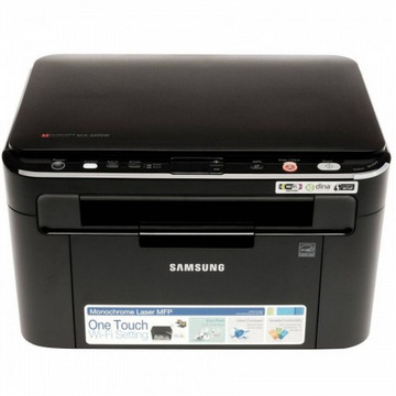 Картриджи для принтера SCX-3205W (Samsung) и вся серия картриджей Samsung MLT-104