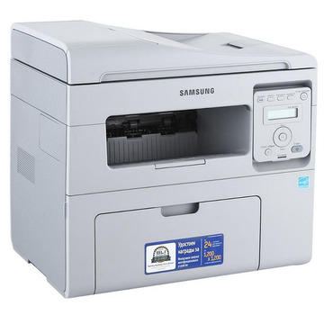 Картриджи для принтера SCX-4650N (Samsung) и вся серия картриджей Samsung MLT-117
