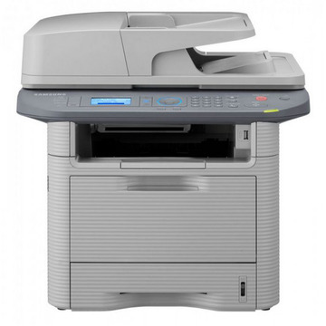 Картриджи для принтера SCX-4833FR (Samsung) и вся серия картриджей Samsung MLT-205