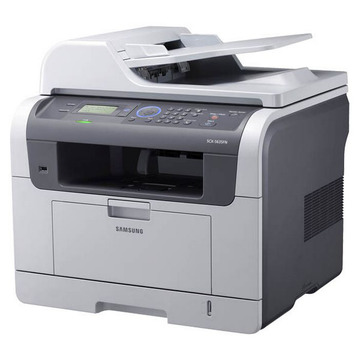 Картриджи для принтера SCX-5635FN (Samsung) и вся серия картриджей Samsung MLT-208
