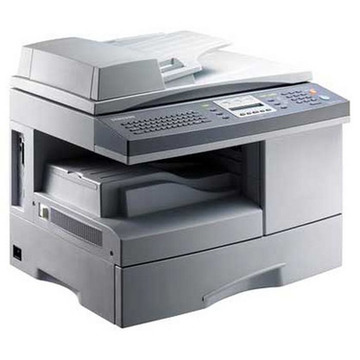 Картриджи для принтера SCX-6122FN (Samsung) и вся серия картриджей Samsung SCX-6320