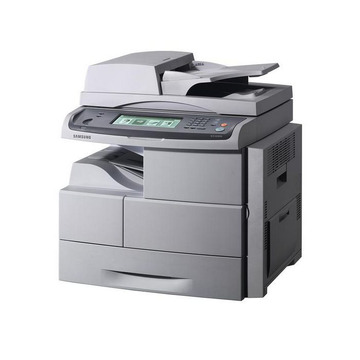 Картриджи для принтера SCX-6345N (Samsung) и вся серия картриджей Samsung SCX-6345