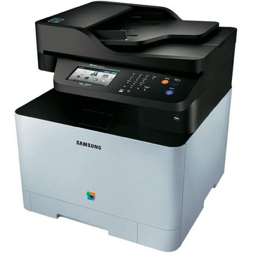 Картриджи для принтера ProXpress SL-C1860FW (Samsung) и вся серия картриджей Samsung CLT-504