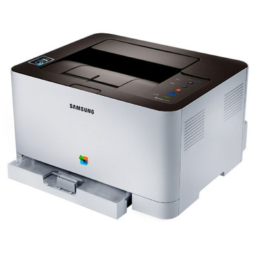 Картриджи для принтера ProXpress SL-C410W (Samsung) и вся серия картриджей Samsung CLT-406