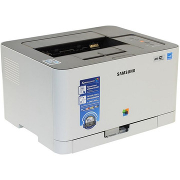 Картриджи для принтера ProXpress SL-C430W (Samsung) и вся серия картриджей Samsung CLT-404
