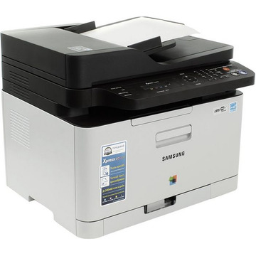 Картриджи для принтера ProXpress SL-C460FW (Samsung) и вся серия картриджей Samsung CLT-406