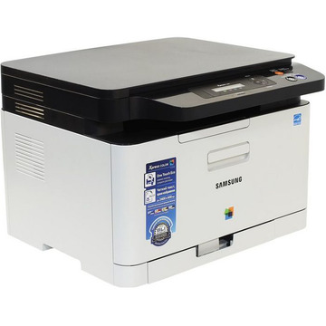 Картриджи для принтера ProXpress SL-C480 (Samsung) и вся серия картриджей Samsung CLT-404