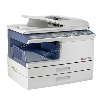 Картриджи для принтера Toshiba E-Studio 203 (Toshiba) и вся серия картриджей Toshiba 1640