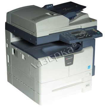 Картриджи для принтера Toshiba E-Studio 237 (Toshiba) и вся серия картриджей Toshiba 2320