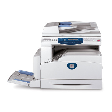 Картриджи для принтера CopyCentre C118 (Xerox) и вся серия картриджей Xerox WC C118