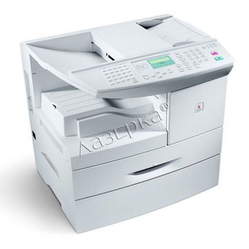Картриджи для принтера FaxCentre f12 (Xerox) и вся серия картриджей Xerox WCP 412