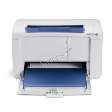 Картриджи для принтера Phaser 3040 (Xerox) и вся серия картриджей Xerox Phaser 3010