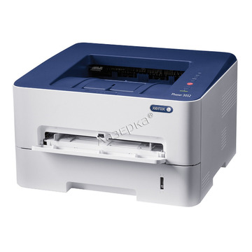 Картриджи для принтера Phaser 3052 (Xerox) и вся серия картриджей Xerox Phaser 3052