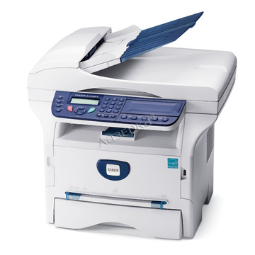 Картриджи для принтера Phaser 3100 MFP (Xerox) и вся серия картриджей Xerox Phaser 3100