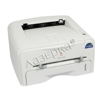 Картриджи для принтера Phaser 3115 (Xerox) и вся серия картриджей Xerox Phaser 3115